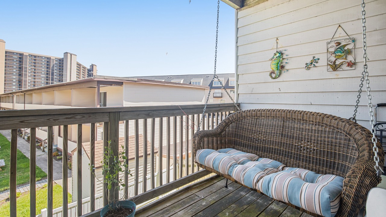 Photo of Outdoor in Bethany Beach