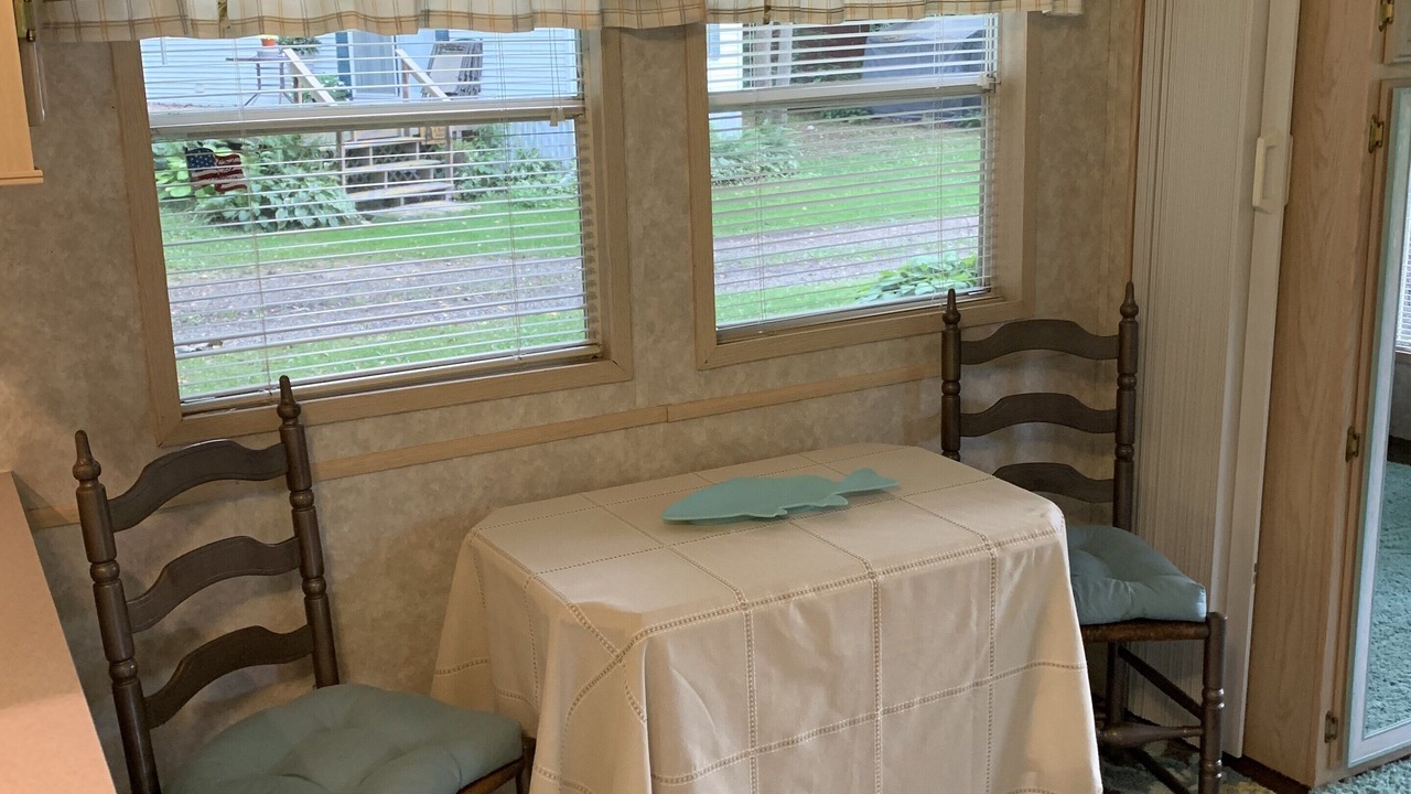 Photo of Bedroom in Meadville