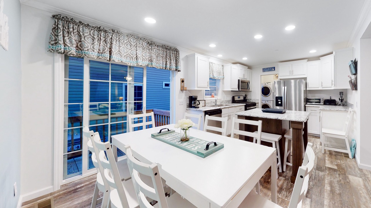 Photo of Kitchen in Montego Bay
