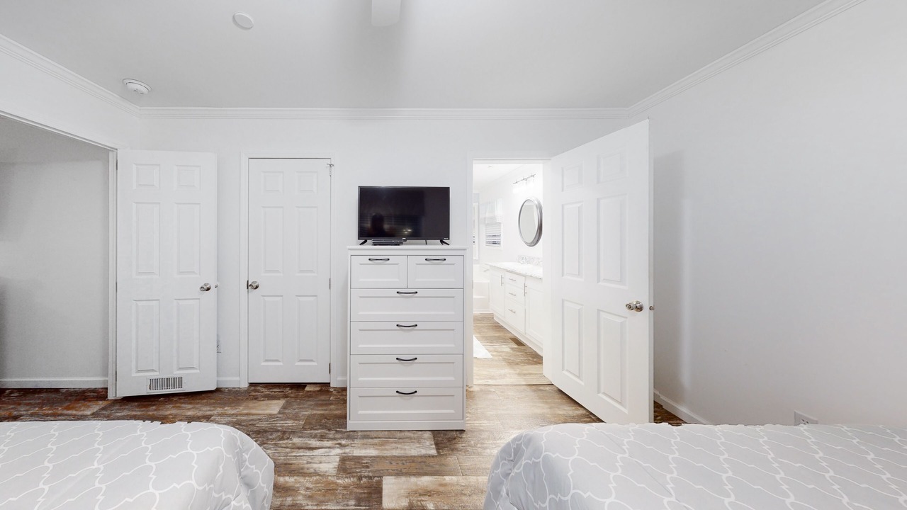 Photo of Bedroom in Montego Bay