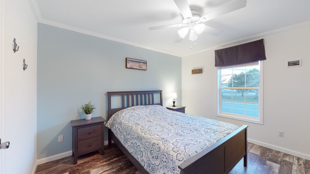 Photo of Bedroom in Montego Bay