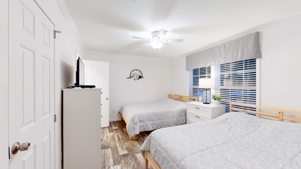 Photo of Bedroom in Montego Bay