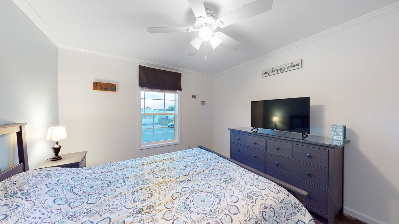 Photo of Bedroom in Montego Bay