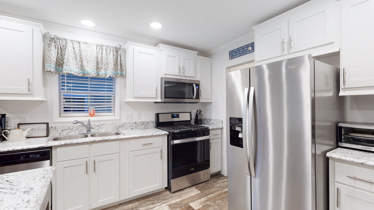 Photo of Kitchen in Montego Bay