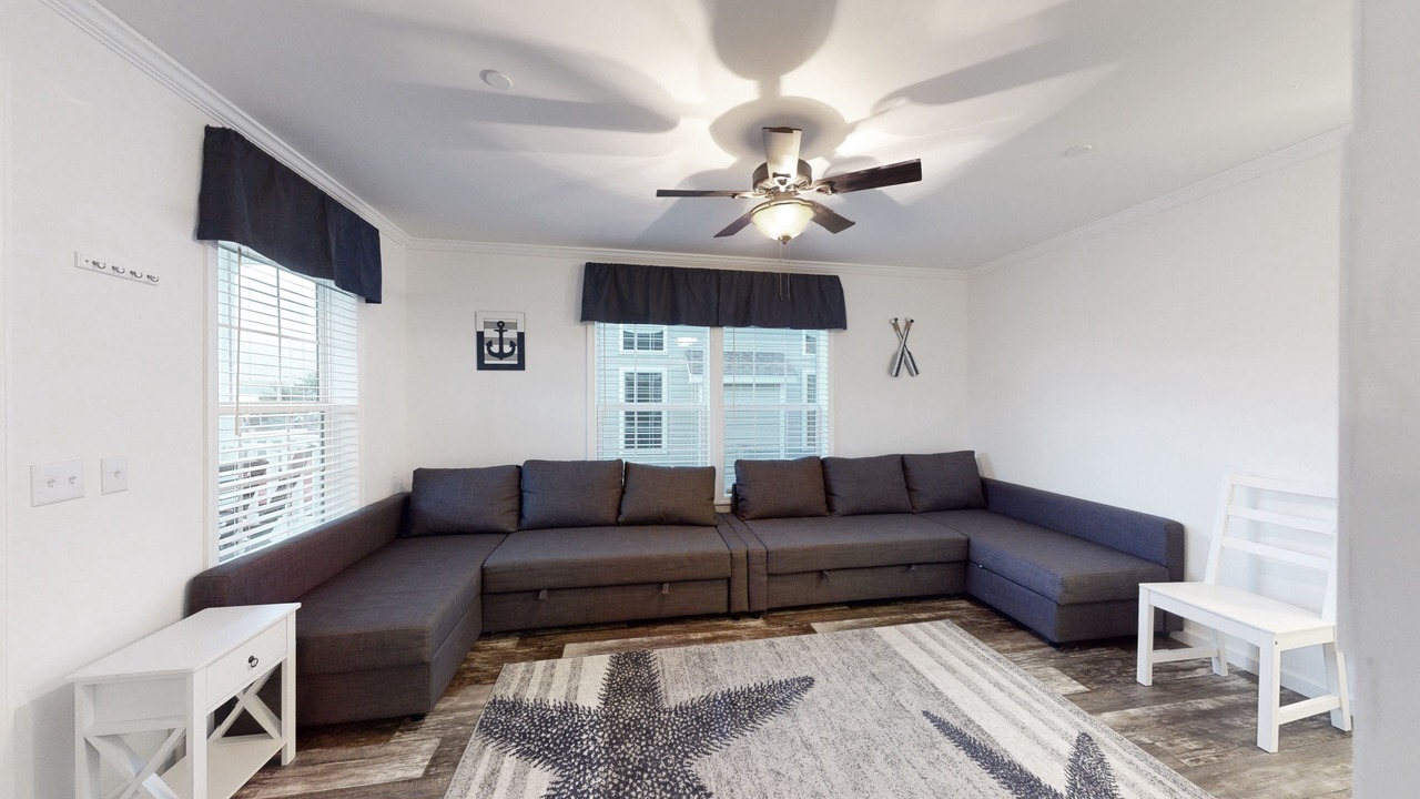 Photo of Livingroom in Montego Bay
