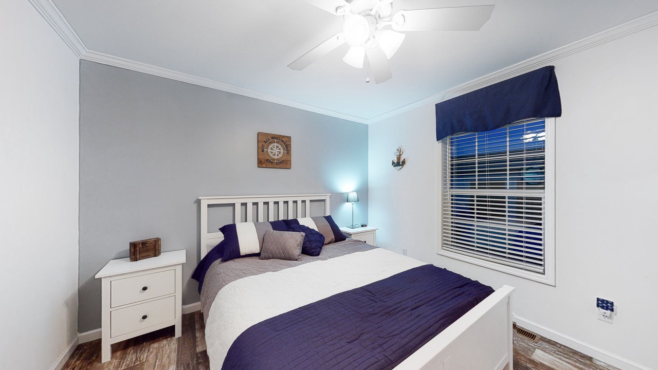 Photo of Bedroom in Montego Bay