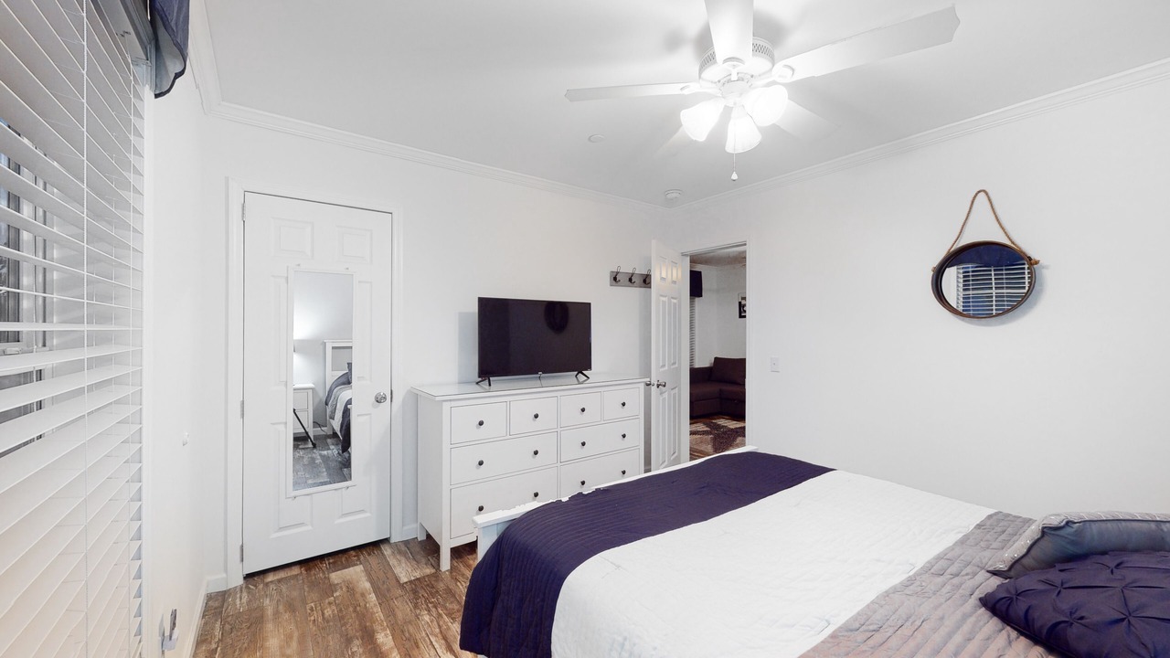 Photo of Bedroom in Montego Bay