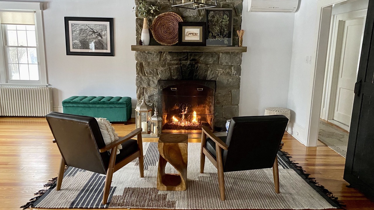 Photo of Livingroom in Skytop