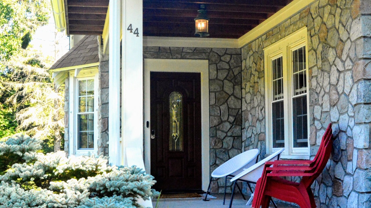 Photo of Outdoor in Skytop
