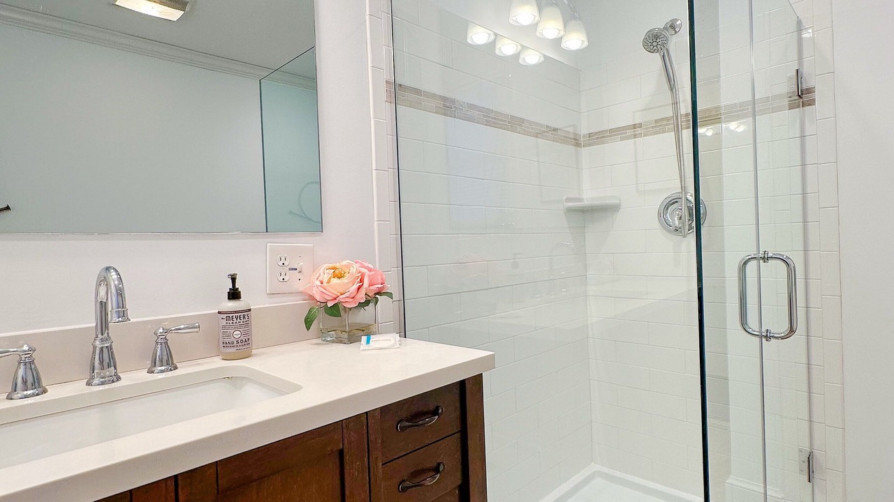 Photo of Bathroom in Skytop