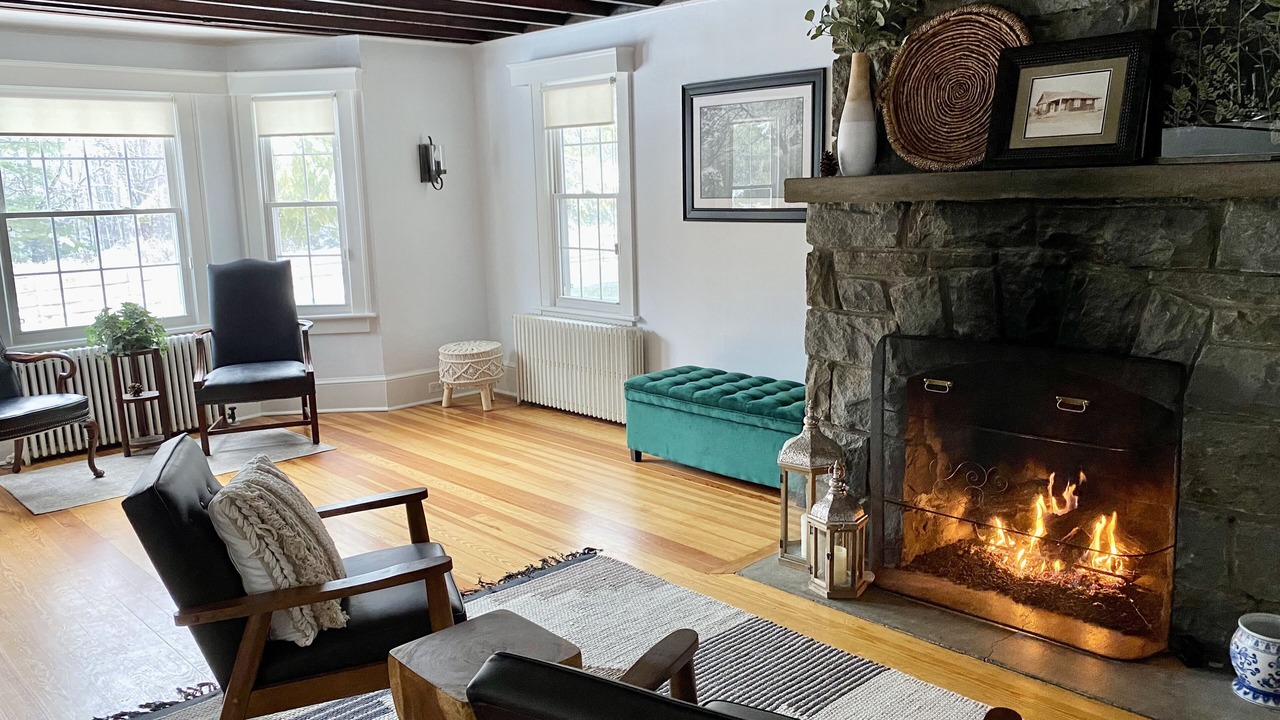 Photo of Livingroom in Skytop