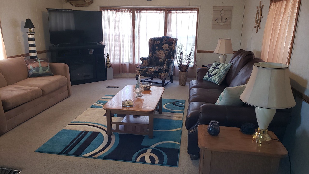 Photo of Bedroom in Oak Harbor