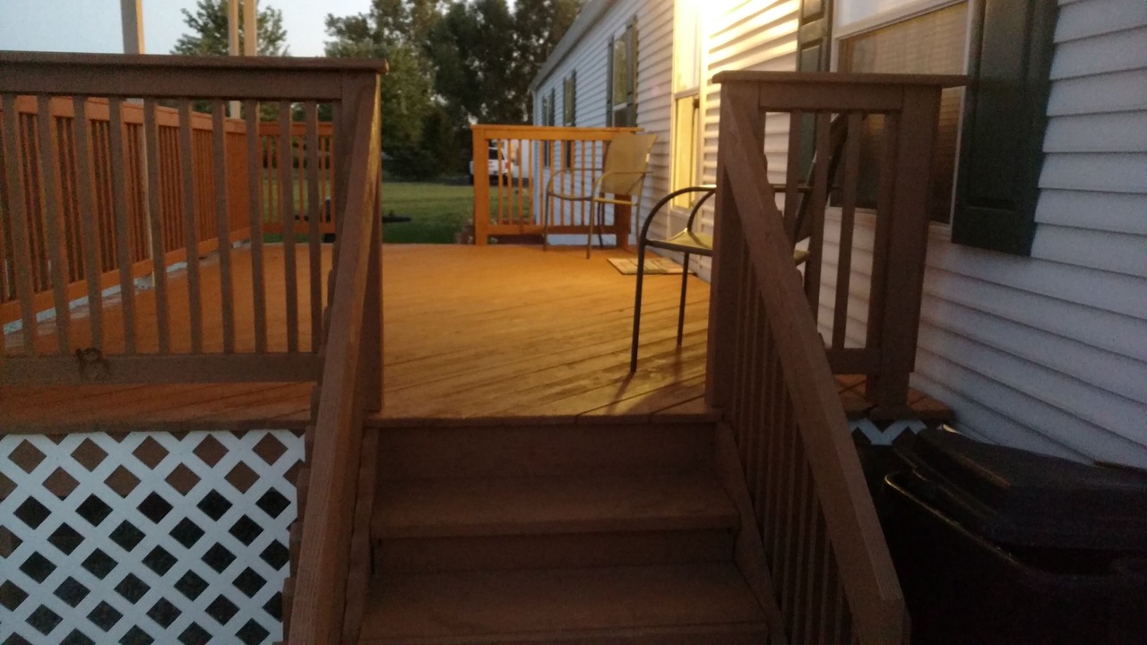 Photo of Outdoor in Oak Harbor