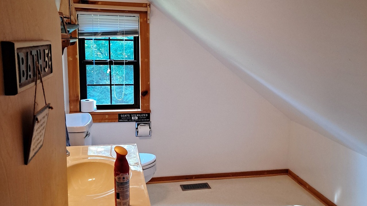 Photo of Bathroom in True