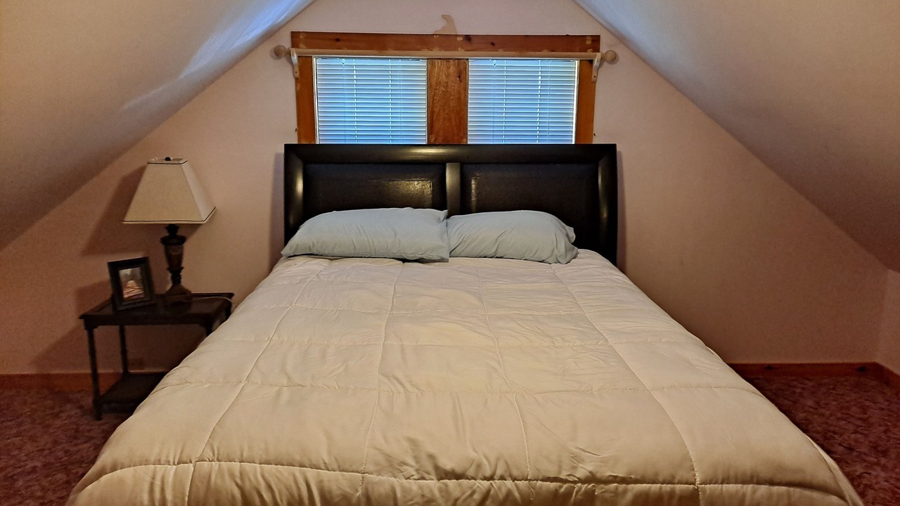 Photo of Bedroom in True