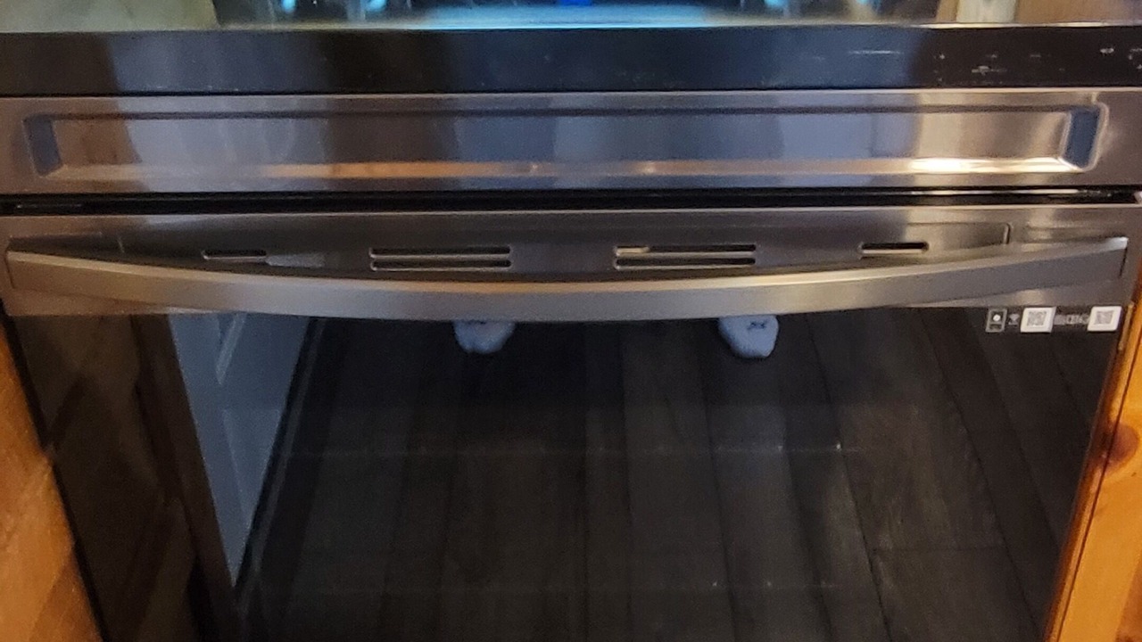 Photo of Kitchen in True