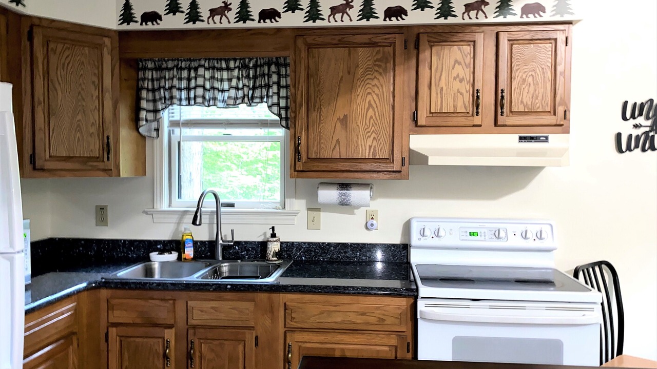 Photo of Kitchen in Dushore
