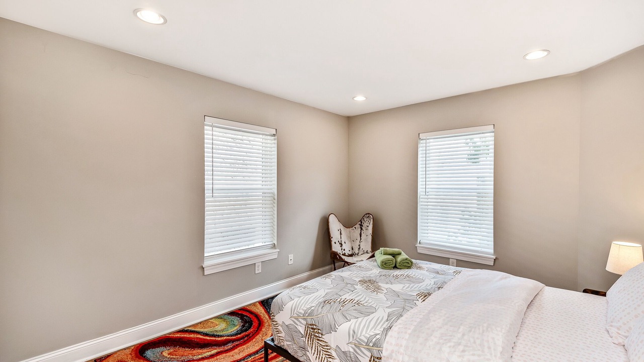 Photo of Bedroom in North Philadelphia West
