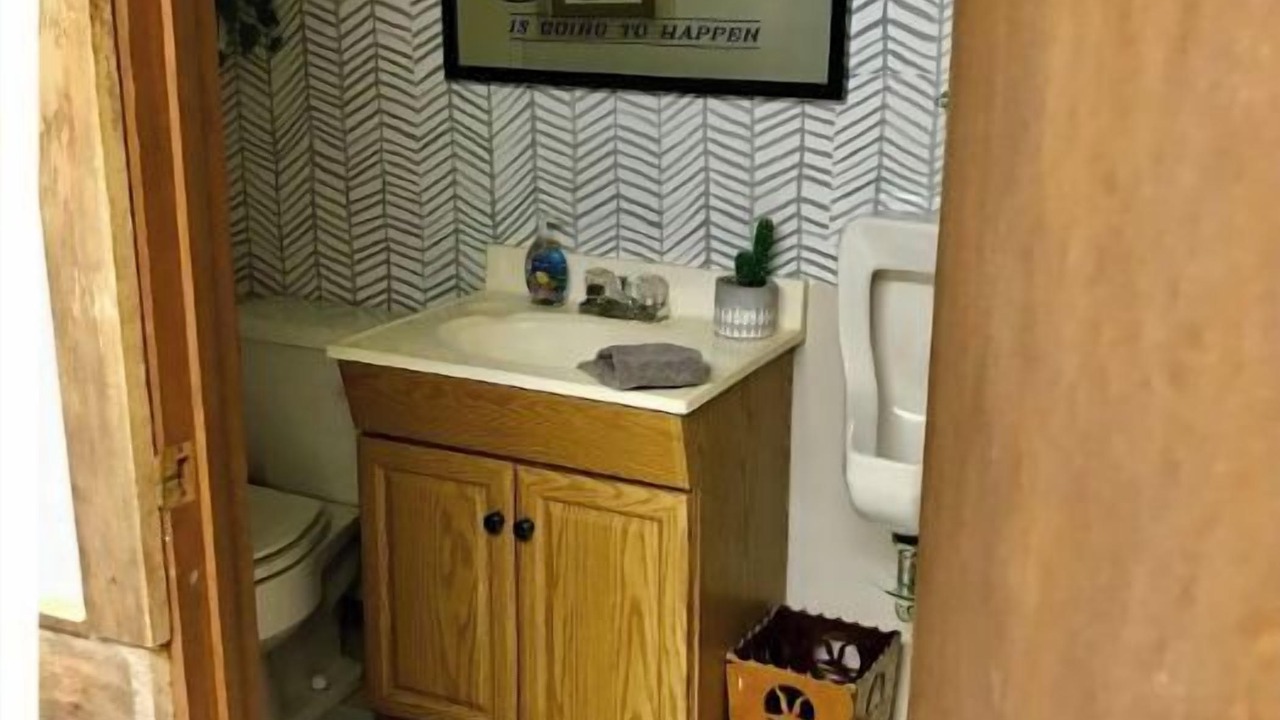 Photo of Bathroom in Kennerdell