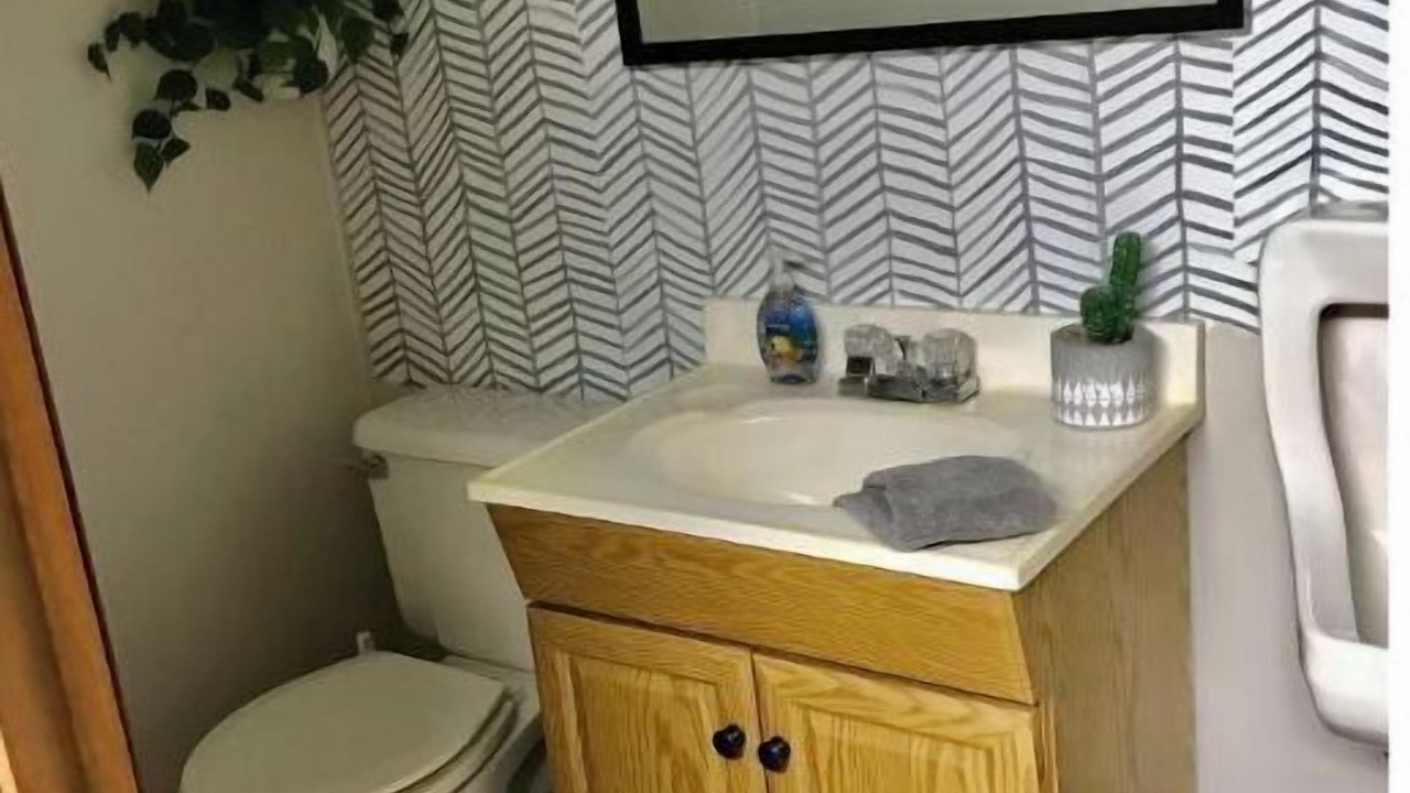 Photo of Bathroom in Kennerdell