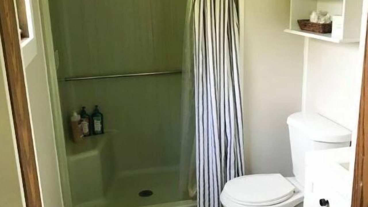 Photo of Bathroom in Kennerdell