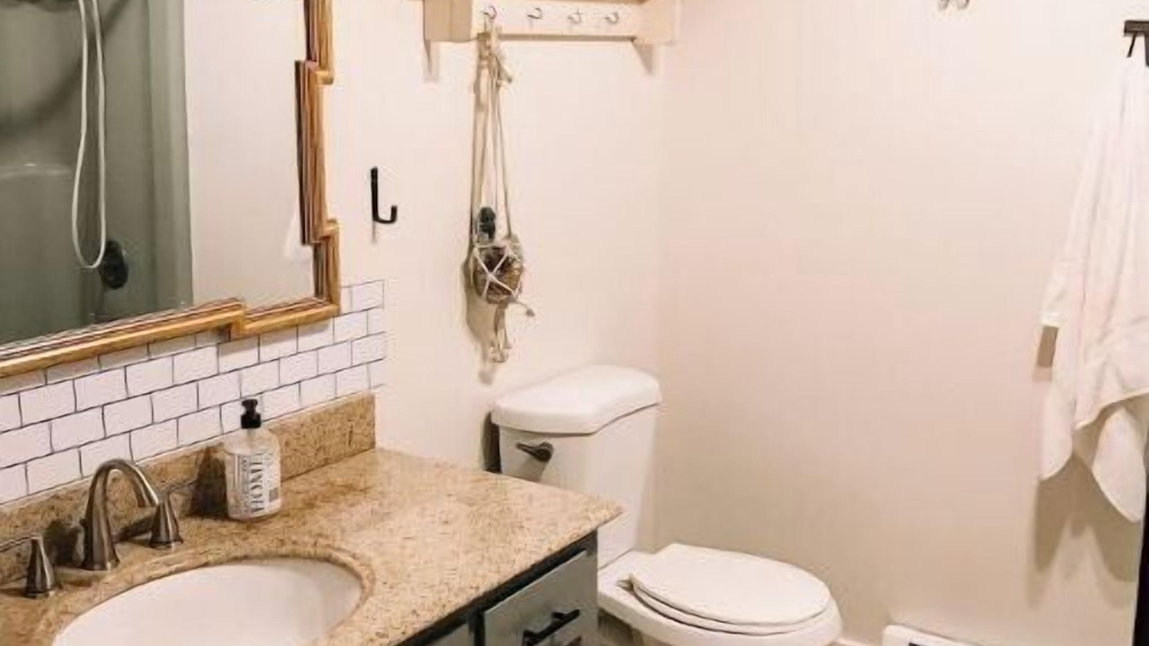 Photo of Bathroom in Kennerdell