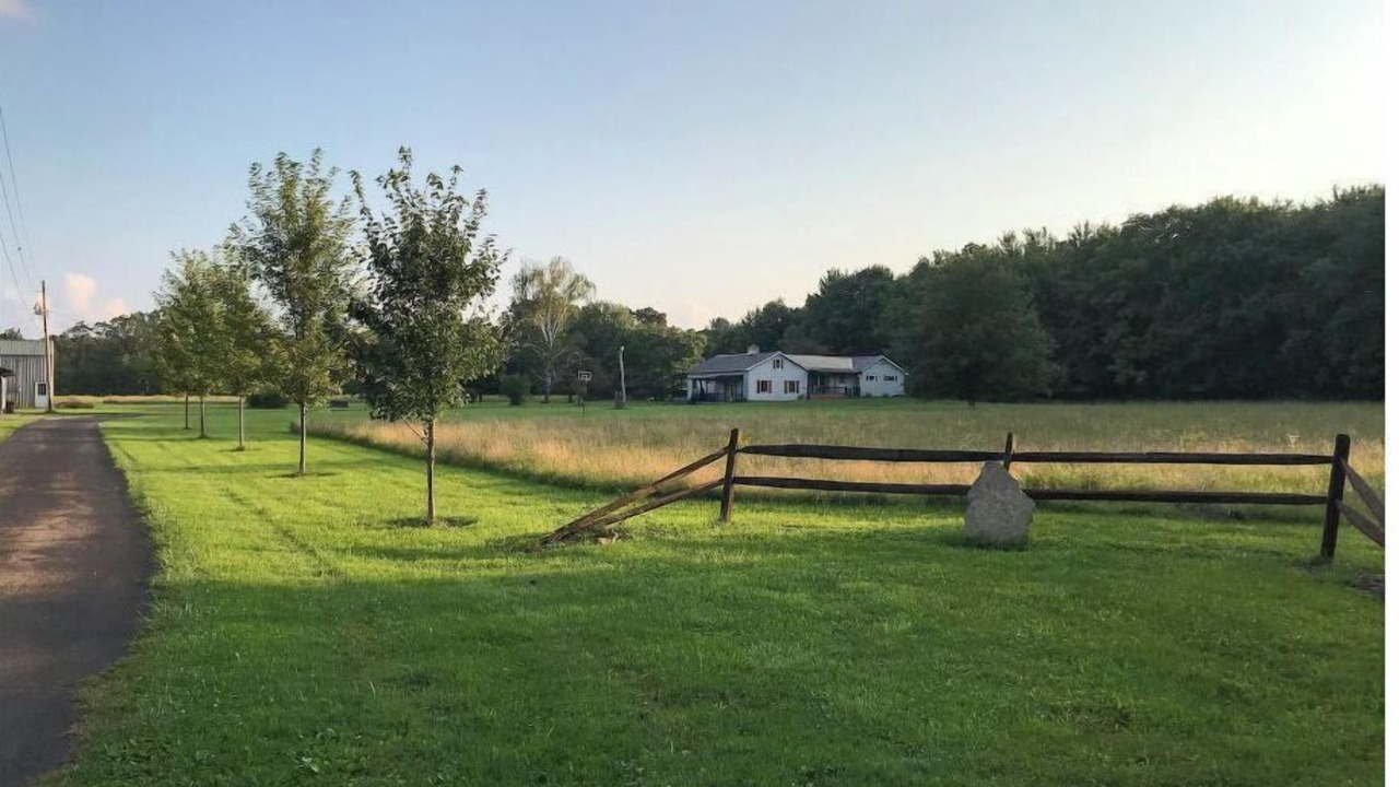 Photo of Outdoor in Kennerdell