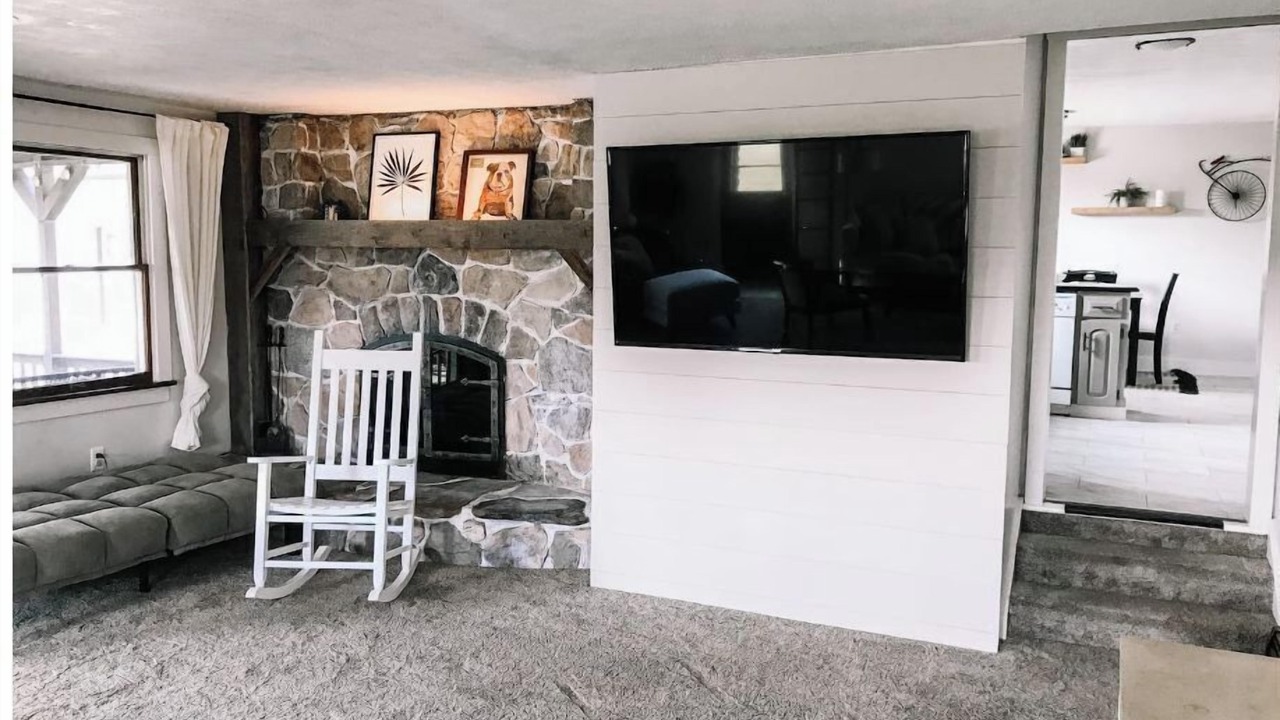 Photo of Livingroom in Kennerdell