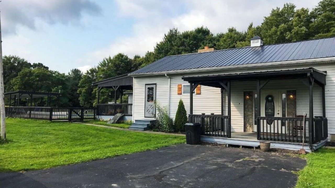 Photo of Outdoor in Kennerdell