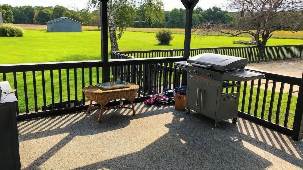 Photo of Outdoor in Kennerdell
