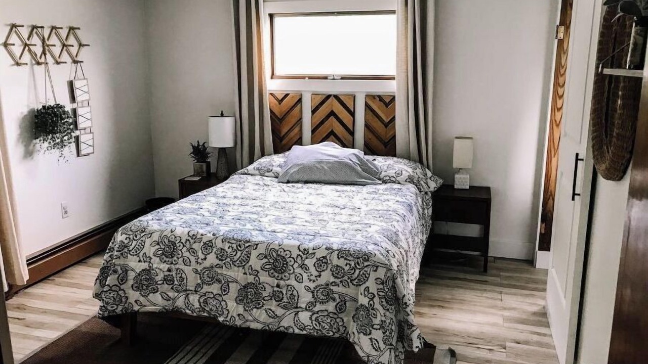 Photo of Bedroom in Kennerdell