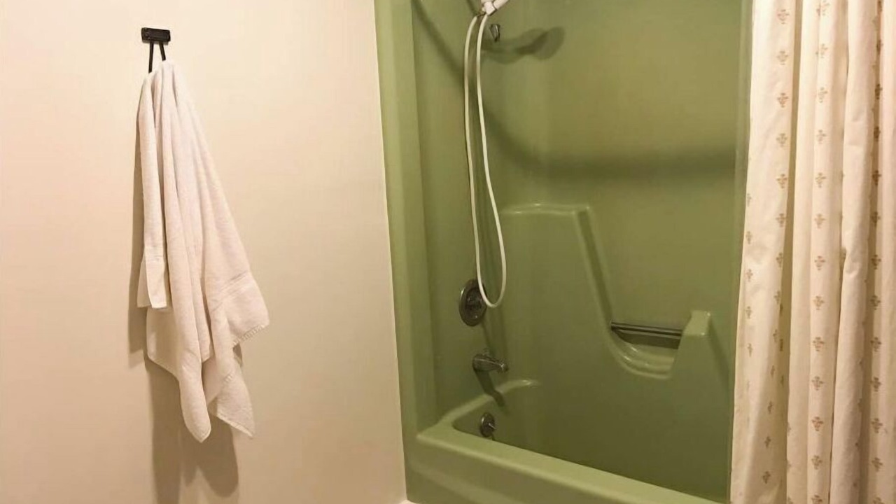 Photo of Bathroom in Kennerdell