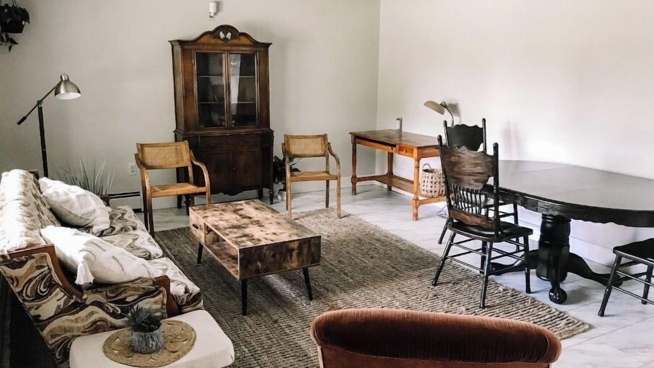 Photo of Livingroom in Kennerdell