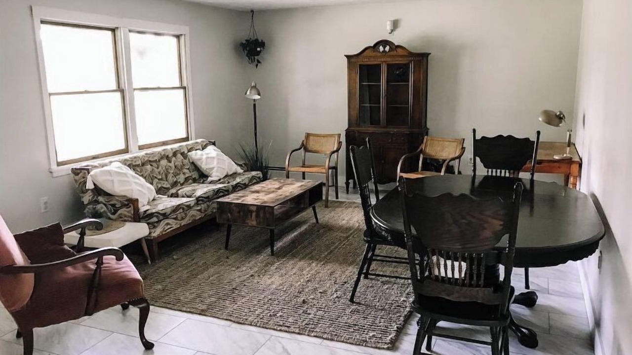 Photo of Livingroom in Kennerdell