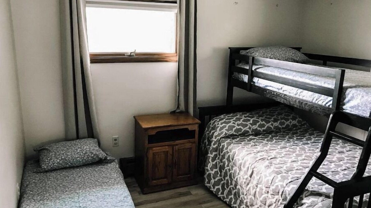 Photo of Bedroom in Kennerdell