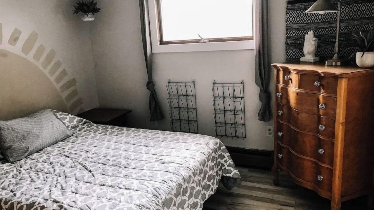 Photo of Bedroom in Kennerdell