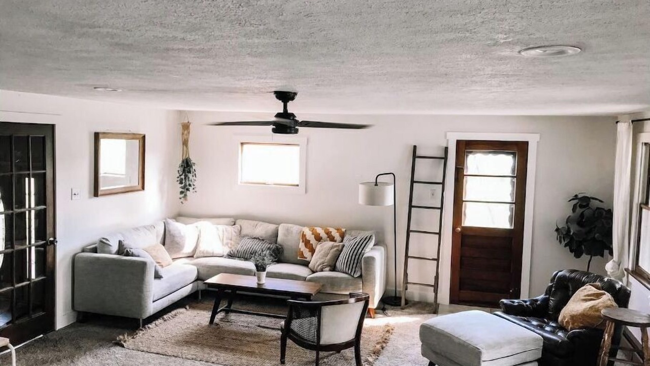 Photo of Livingroom in Kennerdell