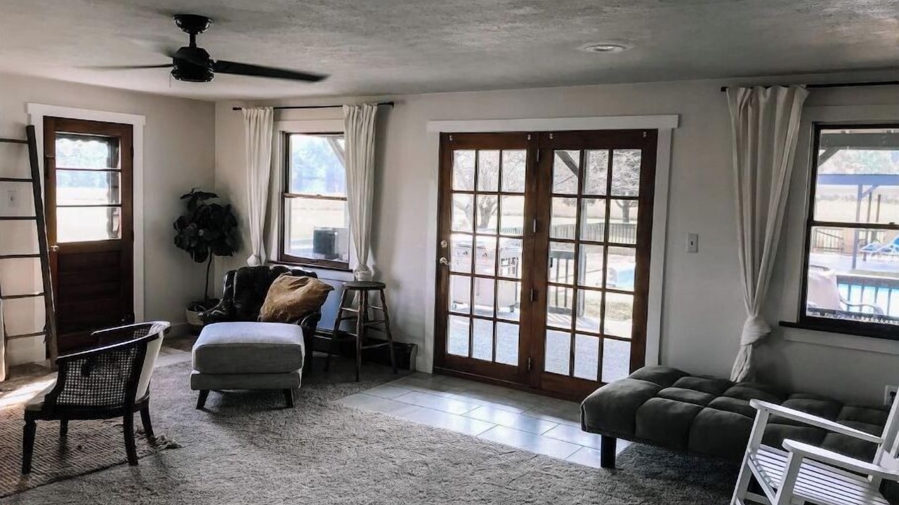 Photo of Livingroom in Kennerdell