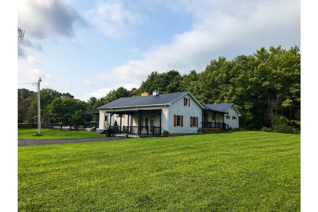 Photo of Outdoor in Kennerdell
