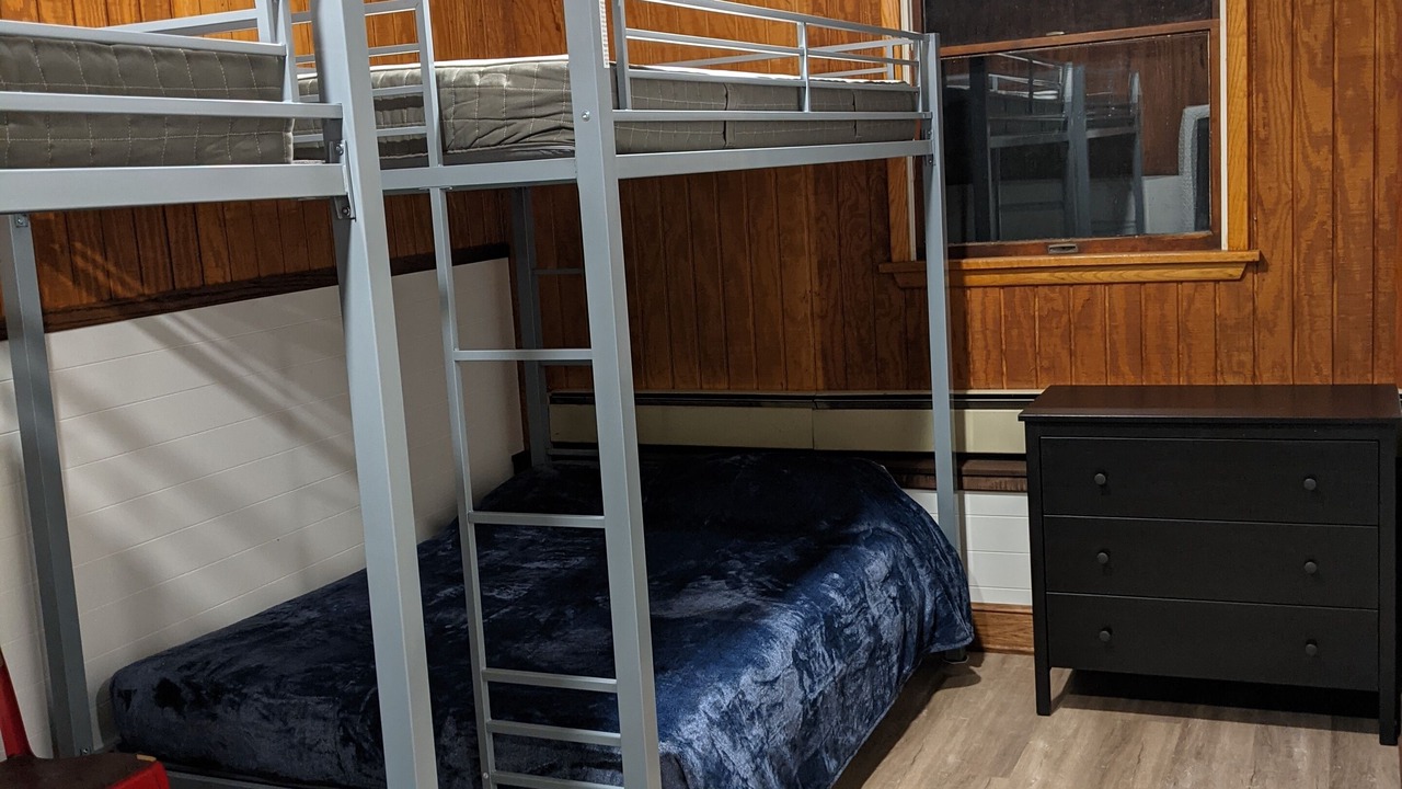 Photo of Bedroom in Kennerdell