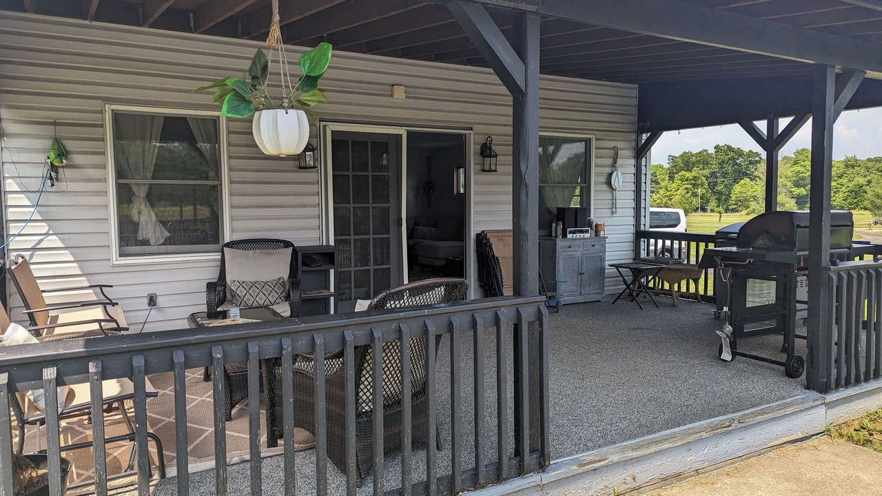 Photo of Outdoor in Kennerdell