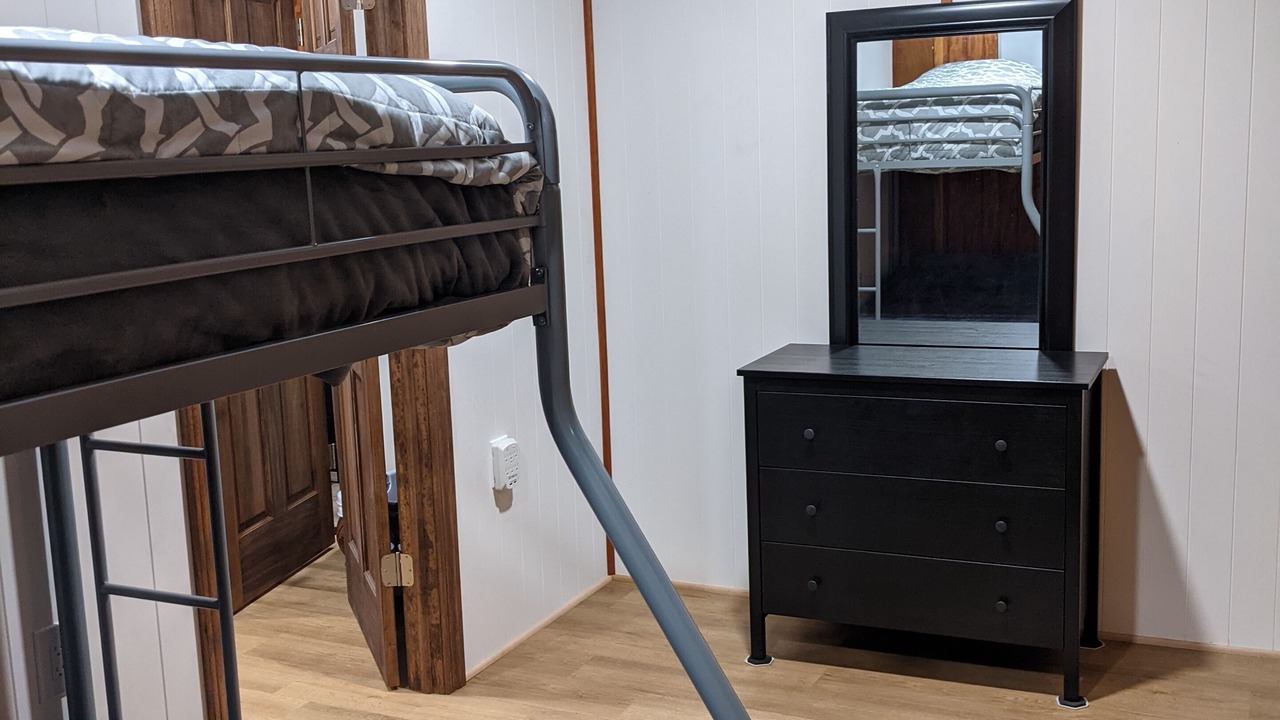 Photo of Bedroom in Kennerdell
