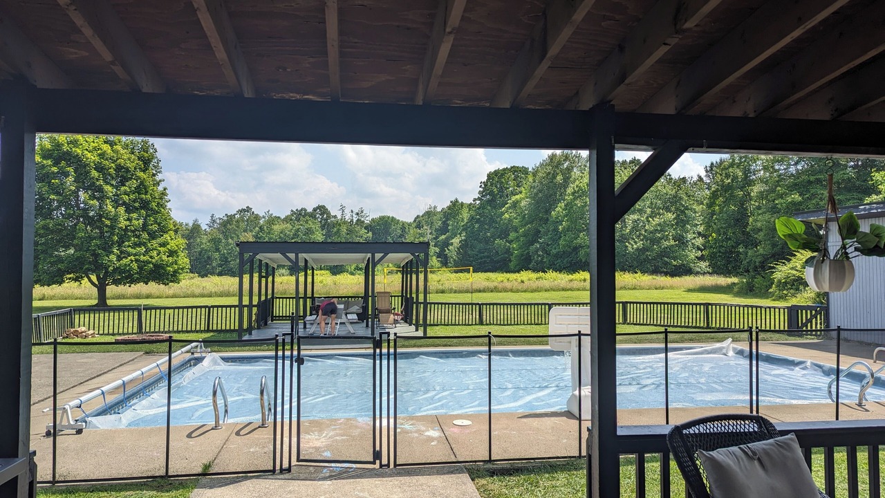 Photo of Outdoor in Kennerdell