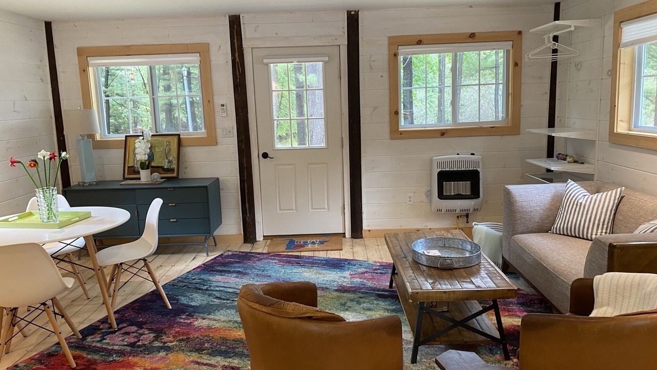 Photo of Livingroom in Valatie