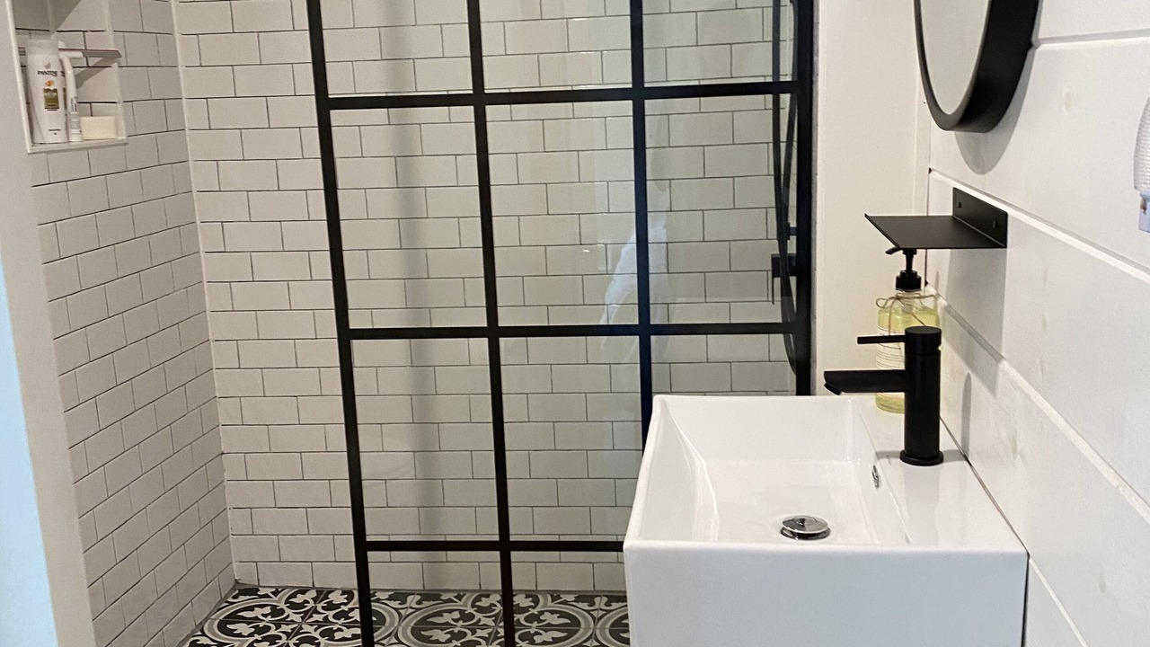 Photo of Bathroom in Valatie
