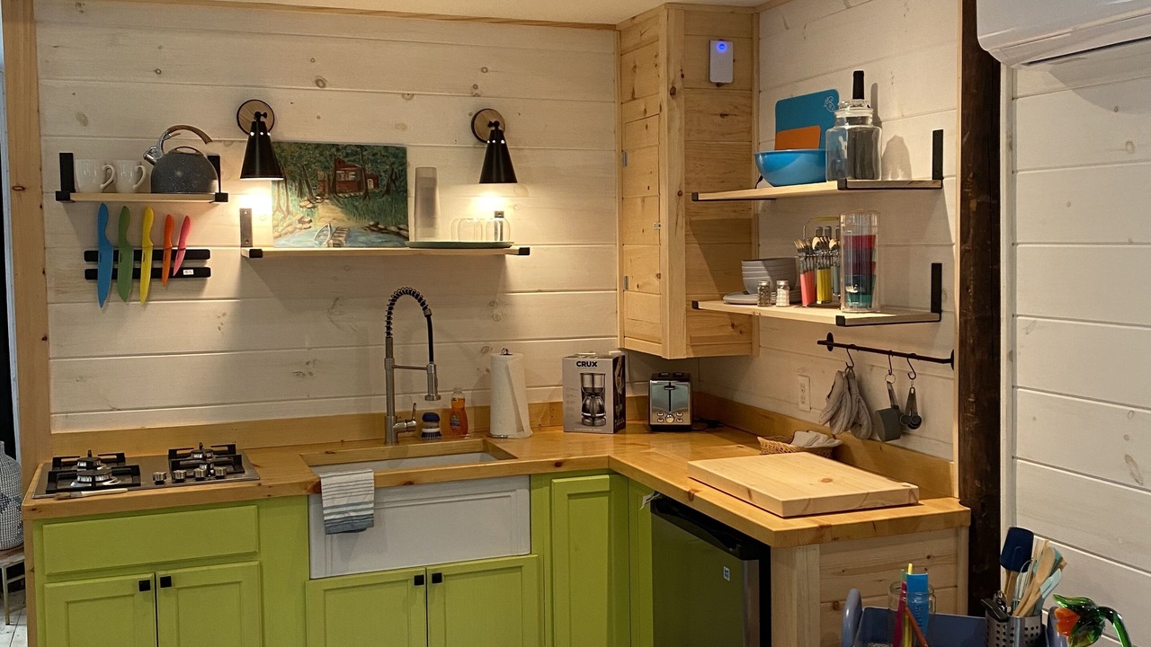 Photo of Kitchen in Valatie