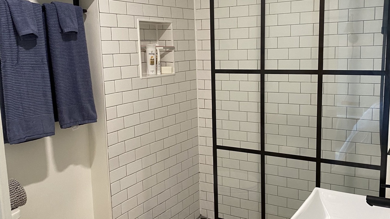 Photo of Bathroom in Valatie
