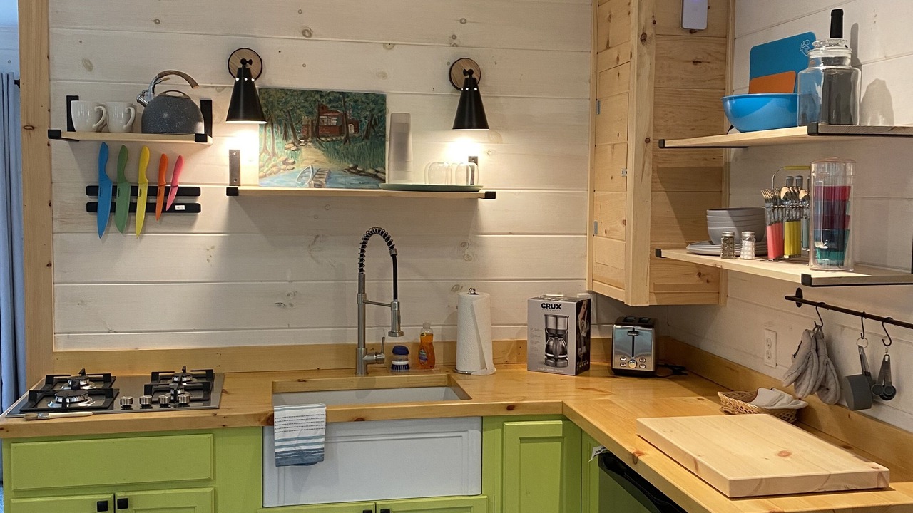 Photo of Kitchen in Valatie