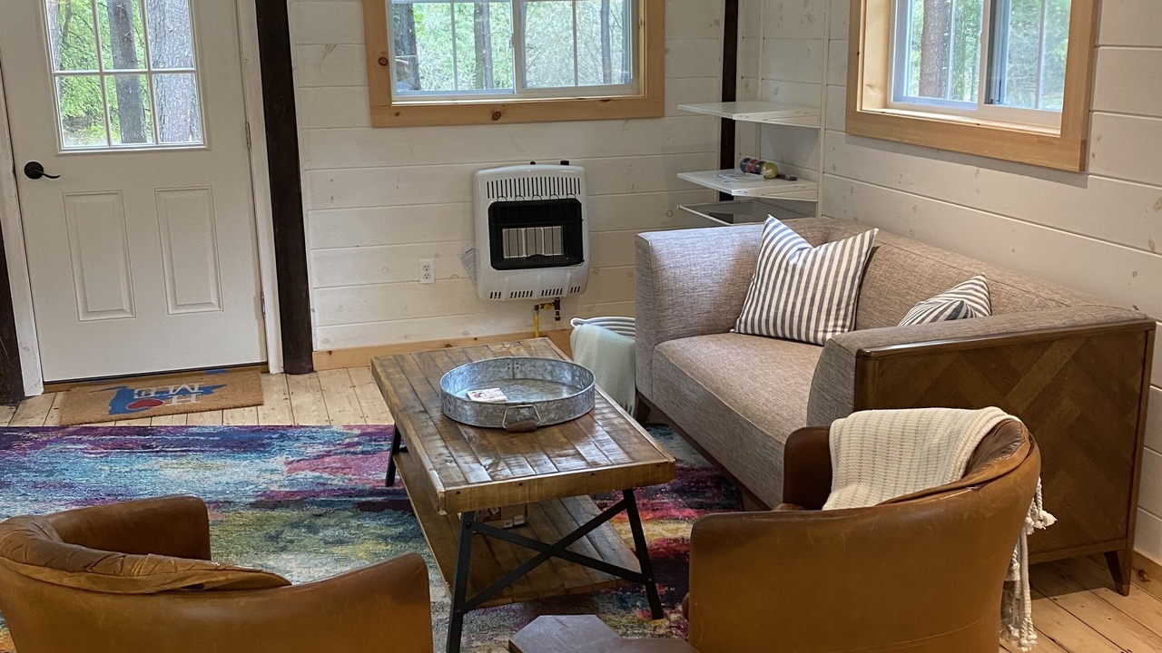 Photo of Livingroom in Valatie