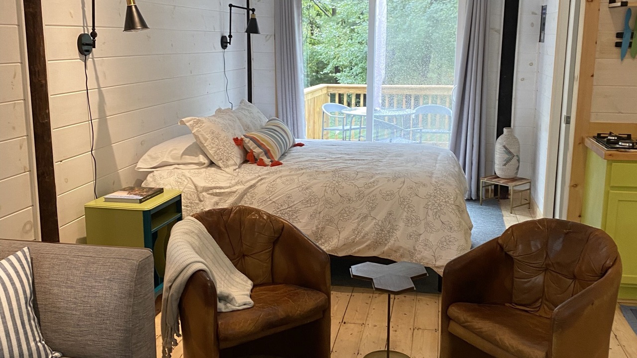 Photo of Bedroom in Valatie